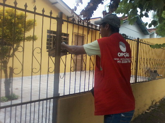 Panfletagem Simples Panfletagem Simples