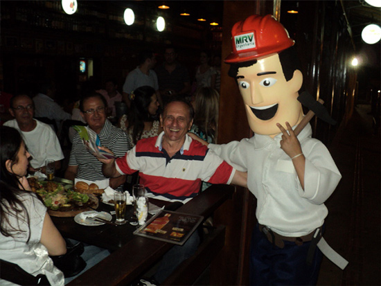 Outras Ações Outras Ações